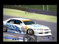Pailang GT4 drift BLITZ ER34 autum mini ring