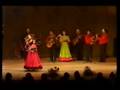 Romani (Gypsy) ensemble Razgulyaj from Moscow, Russia