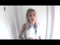 Selena Gomez - Good For You Cover