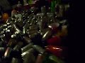 coors light castle
