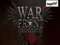 Análisis Warfront (PC) Análisis Warfront (PC)