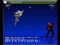 Shingo KOF XII Shingo KOF XII