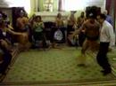 Beats of Polynesia meets ComSec Beats of Polynesia meets ComSec