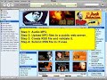 Podcasting - Publish your Podcast to iTunes