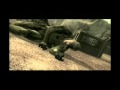 Metal Gear Solid 4 part 14 mmm huevos xD