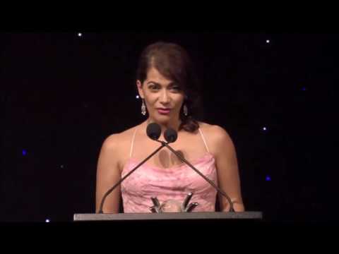 2012 Ethnic Business Awards Winner – Small Business Category – Jacqueline Arias – Republica Coffee