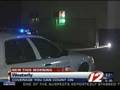 Westerly Police Officer Struck by Suspect's Car
