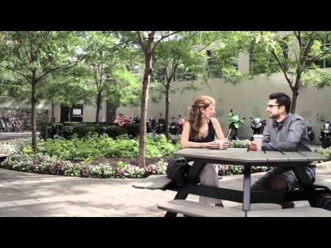 A Coffee Break with Vanessa Muri of Sweetspot.ca
