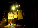 B.N.R. FIRST SHOW B.N.R. FIRST SHOW