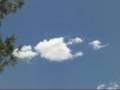 This Wasn't Supposed To Happen! - Strange Dissipating Clouds