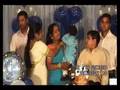 Mithoon Video UK Kavin's 1st Birthday Part 2