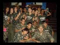 Amigos do Grupo G9