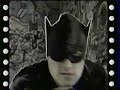 Washington Dead Cats - batman
