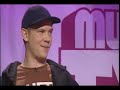 Kemmuru @ Musiikki-tv 4.12.2006 osa1
