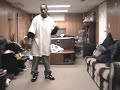 Dancing to the Ojays