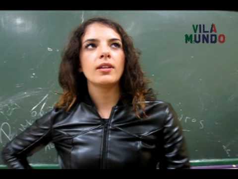 Imagem de Amostra do You Tube