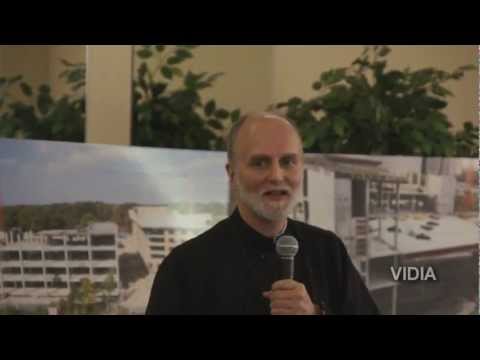 Video highlights of Chicago Fundraising Banquet on November 13th
