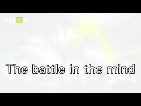 Kordyukov  - The battle in the mind