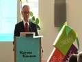 videos de KarmaKonsum Konferenz 2008 Vortrag Martin Schniedermeier 2/5