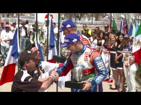 Latest WRC HD & Rally HD Videos