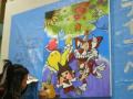 Live paint