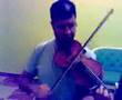 Mahmoud serour violin