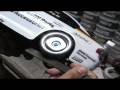 videos de 3RACING 1/10 9 Spoke Drift Sparkle Tyre Set WH-24 / 25