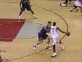 Yao Ming 05-06 all dunks (2) -after injure