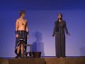 2006 malibu high school production aida