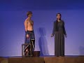 Aida the past is another land- chelsey