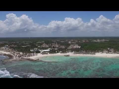 guest review - grand bahia principe coba