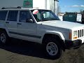 Colorado Motor Car Company - 2001 Jeep Cherokee Sport 4X4