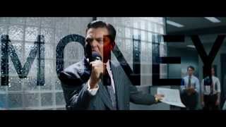 Wolf Of Wall Street: Jonah Hill ft Jay Z - Money P