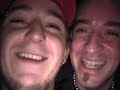 video done , for our last tour in california