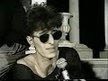 Góticos - Programa Perfil com Otavio Mesquita Góticos - Programa Perfil com Otavio Mesquita
