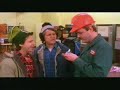 Bob and Doug McKenzie - Strange Brew Clip #9