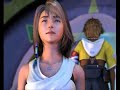 Kiss the girl Tidus Kiss the girl Tidus