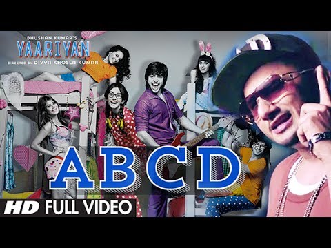Video Song : ABCD - Yaariyan