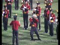 Perak Marching Band Competition 2006 - STAR