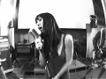francesca pettinelli rock music live band video
