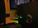 RPL-260 Burning The Inside Of A Diskette!