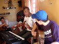 hino avulso - MENINOS DA BANCA / M DE ITAPE - OU�A BEM