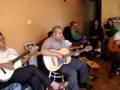 hino avulso - MENINOS DA BANCA / M DE ITAPE - OUÇA BEM