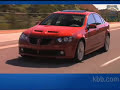 Icon for Post #Pontiac G8 – Kelley Blue Book’s Review