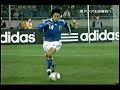 Japan vs China -- Kung Fu Soccer
