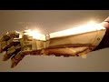 How to Make a Gauntlet Armor Tutorial