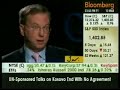 Eric Schmidt on Bloomberg TV Eric Schmidt on Bloomberg TV