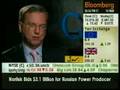Eric Schmidt on Bloomberg TV