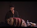 VASHTI International Percussion Orchestra Pt. 1