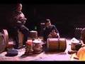 VASHTI International Percussion Orchestra Pt. 1